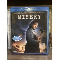 ราคา Misery Blu-ray แท้ หายาก สุดยอดหนัง สยองขวัญ มีเสียงไทย เข้าชมร้านก่อนนะครับ มีสินค้ากว่า 700 รายการ #รับซื้อ Bluray (3058577730)