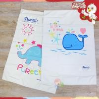 ราคา Nc032 Pureen ผ้ายางปูรองฉี่ ผ้ายางแผ่นเรียบ ผ้ายางปูกันเปื้อน ผลิตจากยางพาราธรรมชาติ100% (3838499312)