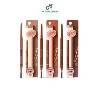 ราคา ถูก/แท้/ส่งฟรี ดินสอเขียนคิ้ว MEILINDA Skinny Brow Pencil เขียนคิ้ว คิ้ว คิ้วปัง คิ้วสวย กันน้ำ เมลินดา อุปกรณ์เขียนคิ้ว (2515690368)