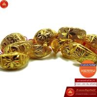 ราคา [ใช้โค๊ดส่วนลดทักแชท]แหวนทองครึ่งสลึง นน1.89 (เลือกลายทักแชท) ทองคำแท้96.5% สามารถจำนำได้-ขายได้ (6617483082)