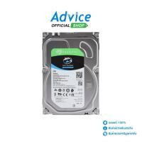 ราคา Seagate SKYHAWK 4 TB HDD ฮาร์ดดิส CCTV (5900RPM, 64MB, SATA-3, ST4000VX007) (1205981969)