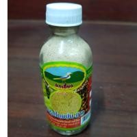 ราคา พริกไทยป่น ขาว-ดำ ขวดเล็ก 45 กรัม OTOP อย่างดี พริกไทยแท้ ตรานกเอี้ยง (1837249036)