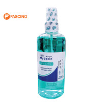 ราคา Mybacin แอลกอฮอล์สเปรย์ 75% ขนาด 300 มล. (8975614049)