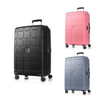 ราคา AMERICAN TOURISTER กระเป๋าเดินทางล้อลาก (30นิ้ว) รุ่น HUNDO SPINNER 81/30 TSA EXP (21316276802)