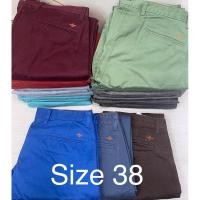ราคา กางเกงขายาว Docker ของแท้ ไซด์ 38 (1876987746)
