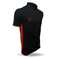 ราคา VERSUS-VP006-สีดำ เสื้อกีฬา เสื้อโปโล (7604300315)