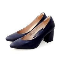 ราคา Saramanda รุ่น 182024 Sacha II รองเท้าส้นสูงผู้หญิง 3 นิ้ว หนังลูกแกะ มี 4 สี (7134597511)