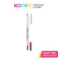 ราคา Cosluxe SlimBrow Pencil Triangular Tip 0.05g #Cappuccino. ( สินค้าหมดอายุ : 2023.04.15 ) (1531957348)