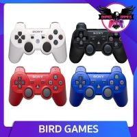 ราคา จอย Ps3 แบบไร้สาย [Wireless] [Ps.3 controller joystick] [จอย Ps.3 แบบไร้สาย] [dualshock] (1203501869)