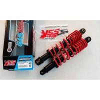 ราคา โช๊ค YSS แท้ รุ่น DTG PLUS สำหรับ PCX150 (2014-2017) , PCX125 สปริงแดง (1299513452)