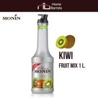 ราคา Monin Kiwi Fruit Mix 1 L. (MS-0109) (171370246)