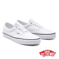 ราคา [ลิขสิทธิ์แท้] VANS Era (Classic) - True White รองเท้า แวนส์ ได้ทั้งชายและหญิง VN000EWZW00 (3314731925)