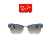 ราคา RAY-BAN CLUBMASTER SQUARE - RB3916F 131032 -Sunglasses (3987720504)