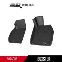 ราคา PORSCHE พรมปูพื้นรถยนต์ PORSCHE BOXSTER 718 (982) 2016-2022 (9013920802)