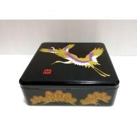 ราคา new!!! ☘ เบนโตะญี่ปุ่น (กล่องลายนก) กล่องเบนโตะ ปิ่นโตกล่องข้าวเบนโตะ กล่องข้าวญี่ปุ่น เบนโตะญี่ปุ่น กล่อง Bento (4489611829)