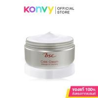 ราคา BSC Cosmetology Massage Cleansing Cold Cream 65g. (4680623812)