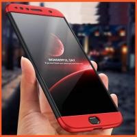 ราคา 360 องศา สำหรับ Motorola Moto G5s Plus 3 in 1 เคสโทรศัพท์ แบบพลาสติก PC แข็ง ป้องกันเต็มรูปแบบ (2082752440)
