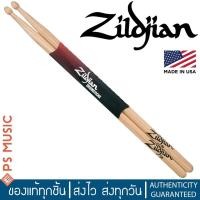 ราคา Zildjian® ไม้กลอง Hickory 5A รุ่น Z5A | Hickory Series | 5A DRUMSTICKS | Made in USA (5305683650)