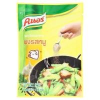 ราคา คนอร์ ผงปรุงอาหารรสหมู 170 กรัม (8850144203919) (4133983676)
