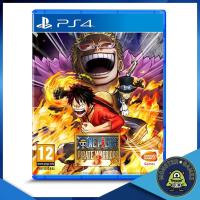 ราคา Onepiece Pirate Warriors 3 Ps4 Game แผ่นแท้มือ1!!!!! (One Piece Pirate Warrior 3 Ps4) (1582612334)