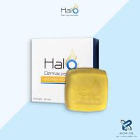 ราคา Halo Dermacosmetics Sultrus Acne Soap 50 กรัม สบู่รักษาสิว สิวอักเสบ สิวหัวหนอง สิวอุดตัน ควบคุมความมัน ของแท้ 100% (21400923854)