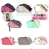 ราคา : New!! Marc Jacobs Snapshot Camera Bag ‼️ก่อนกดสั่งรบกวนทักมาเช็คสต๊อคก่อนนะคะ‼️ (2428954147)