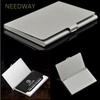 ราคา กล่องสเตนเลส สำหรับใส่บัตรเครดิต (2644099418)