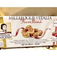 ราคา MATILDE VICENZI พัพฟ์ หน้าแยมราสเบอร์รี่ 120 กรัม exp.24.09.21 (2926094661)