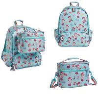 ราคา Minnie Mouse Lunch Tote /Minnie Mouse Backpack for Kids 17 - กระเป๋าเก็บอุณหภูมิ เก็บร้อนเก็บเย็น ไว้พกนม หรืออาหารได้คะ (1613718248)