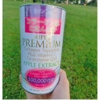 ราคา BellaCare Collagen ราคา 1 กระปุก เบลล่าแคร์คอลลาเจน (2624226024)