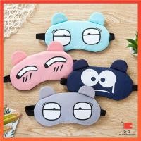 ราคา เจลประคบร้อนเย็น แผ่นปิดตา แถมเจลทุกชิ้น ผ้าปิดตานอนการ์ตูน มาส์กตาร้อนเย็น แผ่นประคบร้อน เพื่อผ่อนคลาย eye mask (17534150875)