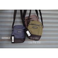 ราคา CONVERSE กระเป๋าสะพายข้างunisex รุ่น STRENGTH MINI BAG (1500) (2117571530)