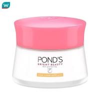 ราคา Pond's พอนด์ส ไบรท์ บิวตี้ เซรั่ม ครีม เอสพีเอฟ30 พีเอ+++ 50 กรัม (3616207146)