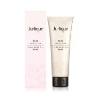 ราคา Jurlique Rose Hand Cream 125 ml ครีมทามือกลิ่นกุหลาบ - JL205112 (9149902173)