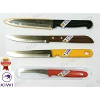 ราคา KIWI แท้ มีดเล็ก มีดคว้าน มีดทำครัว มีดกีวี มีดปลายแหลม มีด (307616144)