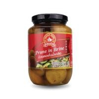 ราคา ง่วนสูน บ๊วยดองในน้ำเกลือ 454 g Prune in Brine (5342559563)