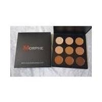 ราคา Morphe 9FC Foundation Palette รองพื้นพาเลท (196175204)