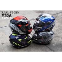 ราคา หมวกกันน็อคยกคาง REAL STORM : VEGA & MODULAR (3472834253)