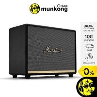 ราคา [ผ่อน 0%] Marshall Woburn II ลำโพงบลูทูธไร้สาย (7015152305)