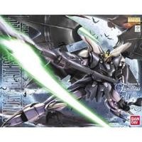 ราคา Gundam Deathscythe-Hell EW Ver. (MG) (Gundam Model Kits) (3220985350)