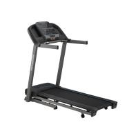 ราคา Horizon Treadmill TR5.0 ลู่วิ่งไฟฟ้า 2 แรงม้า สินค้าพร้อมส่งเชื่อมต่อZwiftได้ (8820401964)