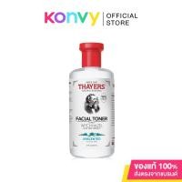 ราคา Thayers Unscented Witch Hazel Toner 355ml. (1602648579)