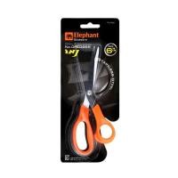 ราคา Elephant ตราช้าง กรรไกร OFE0265 6 1/2 นิ้ว จำนวน 1 เล่ม (1952773252)