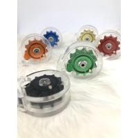 ราคา โม่pcp เบอร์2 จำนวน10นัด มีตัวเลขกำกับ&ระบบหมุนอัตโนมัต (มีสินค้าพร้อมส่ง)อะไหล่อุปกรณเพื่อการกีฬา (10220411872)