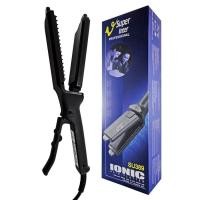 ราคา super v inter เครื่องหนีบผม SU389 กล่องน้ำเงิน มีฟัน 27500 (74592700)