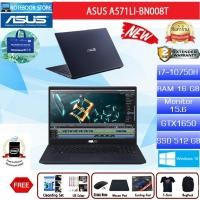 ราคา [ผ่อน 0% 10 ด.]​​​​​​​​ASUS VivoBook A571LI-BN008T/2y+อุบัติเหตุ1y (6136063445)