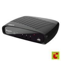 ราคา ACONATIC อะโคเนติค กล่องรับสัญญาณดิจิตอลทีวี รุ่น AN-357T2 (4504427726)