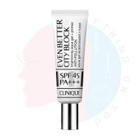 ราคา [พร้อมส่ง] CLINIQUE Even Better City Block Anti-Pollution SPF45/PA+++ ครีมกันแดด (3166937395)