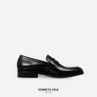 ราคา KENNETH COLE รองเท้าทางการผู้ชาย รุ่น BROCK SLIP ON B สีดำ ( DRS - KMF90232R-001 ) (4131991619)