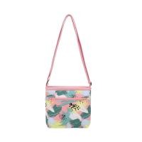 ราคา กระเป๋านารายา กระเป๋าสะพายข้าง นารายา naraya Crossbody bag - ผ้าคอตตอน (6390330174)